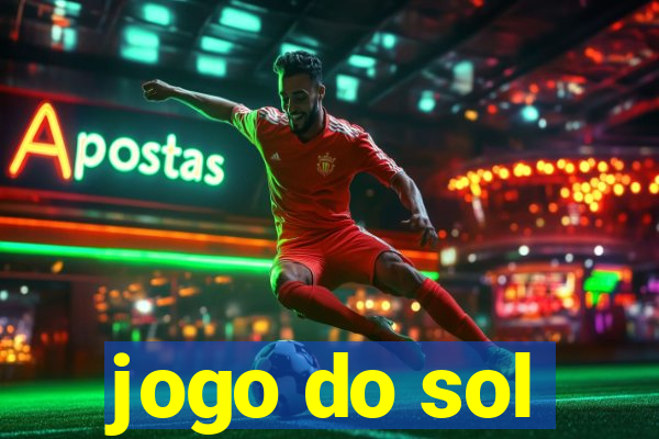 jogo do sol